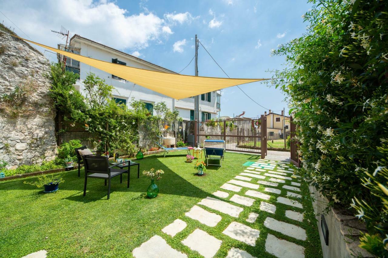 Casa Sole * Tramonti